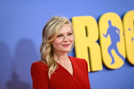 Kirsten Dunst OnlyFans Leaked Free Thumbnail Picture - #ARPvBeJcyJ
