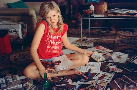 Kirsten Dunst OnlyFans Leaked Free Thumbnail Picture - #HuKE9Gpkkt