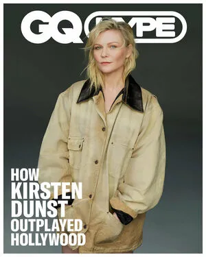 Kirsten Dunst OnlyFans Leaked Free Thumbnail Picture - #JAzWCI7N1M