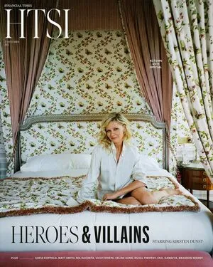 Kirsten Dunst OnlyFans Leaked Free Thumbnail Picture - #NtcdCXZESm