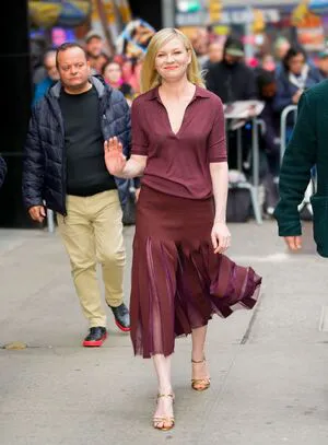 Kirsten Dunst OnlyFans Leaked Free Thumbnail Picture - #O8bo9oH9Ye