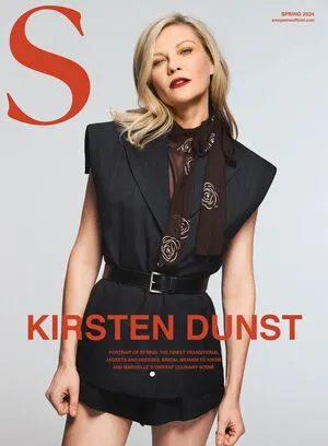 Kirsten Dunst OnlyFans Leaked Free Thumbnail Picture - #U3ZtVwked0