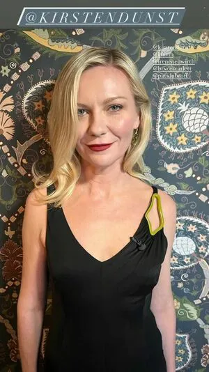 Kirsten Dunst OnlyFans Leaked Free Thumbnail Picture - #Wmq8PUmQL8