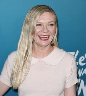 Kirsten Dunst OnlyFans Leaked Free Thumbnail Picture - #ePSeeRlRU7