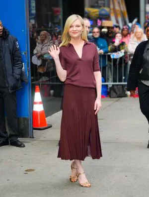 Kirsten Dunst OnlyFans Leaked Free Thumbnail Picture - #is6iVA5IE0