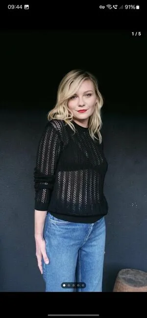 Kirsten Dunst OnlyFans Leaked Free Thumbnail Picture - #vyR4i8Xgqy