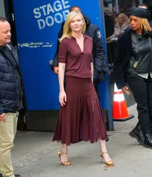 Kirsten Dunst OnlyFans Leaked Free Thumbnail Picture - #wrlPN95JdY