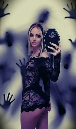 Kirsten Kaye OnlyFans Leaked Free Thumbnail Picture - #PgrAs4l0jW