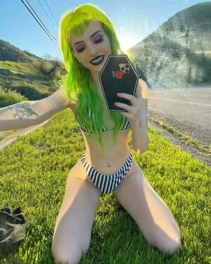 Kirsten Kaye OnlyFans Leaked Free Thumbnail Picture - #y7fF3LEfqG