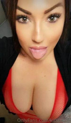 Kirsten Lee OnlyFans Leaked Free Thumbnail Picture - #4sSuhxB3Jv