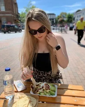 Kirsten Minnery Laing OnlyFans Leaked Free Thumbnail Picture - #3d3hIcWgcx