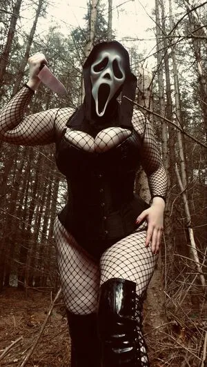 Kirsten Minnery Laing OnlyFans Leaked Free Thumbnail Picture - #ZaOAPhxBmr