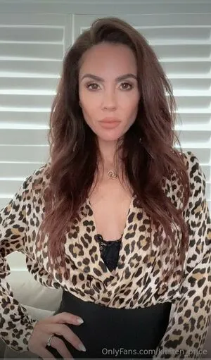 Kirsten Price OnlyFans Leaked Free Thumbnail Picture - #2pQ2BwpwP2