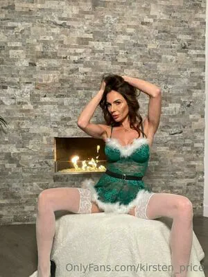 Kirsten Price OnlyFans Leaked Free Thumbnail Picture - #8U98W4S8pF