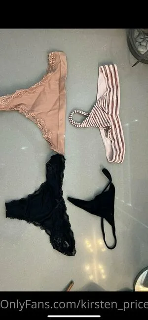 Kirsten Price OnlyFans Leaked Free Thumbnail Picture - #GlYet5KHAt