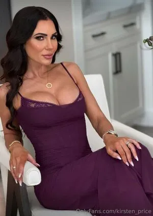 Kirsten Price OnlyFans Leaked Free Thumbnail Picture - #IvgqHbogbO