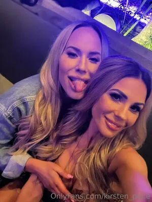 Kirsten Price OnlyFans Leaked Free Thumbnail Picture - #TEvuMOm1QI
