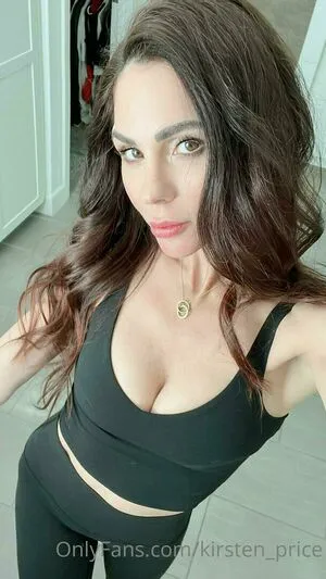 Kirsten Price OnlyFans Leaked Free Thumbnail Picture - #YCE5sxVpFP