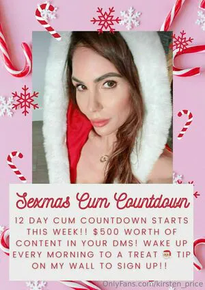 Kirsten Price OnlyFans Leaked Free Thumbnail Picture - #vn8l5meJ7u