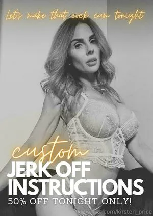 Kirsten Price OnlyFans Leaked Free Thumbnail Picture - #zAJVd8ILJB