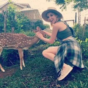 Kirsten Prout OnlyFans Leaked Free Thumbnail Picture - #OlLnjlk1Hf