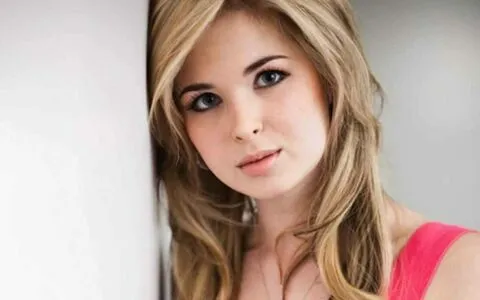 Kirsten Prout OnlyFans Leaked Free Thumbnail Picture - #SGqdpcSfXI