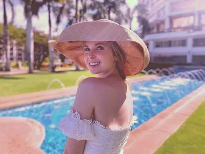 Kirsten Prout OnlyFans Leaked Free Thumbnail Picture - #wT2k15EP6I