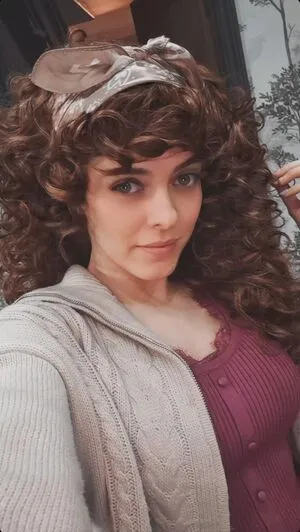 Kirsten Ria OnlyFans Leaked Free Thumbnail Picture - #JWAzQRUj8W