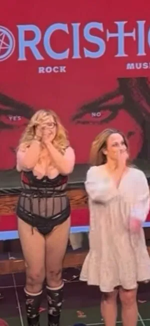 Kirsten Vangsness OnlyFans Leaked Free Thumbnail Picture - #1MyCiN8OCx