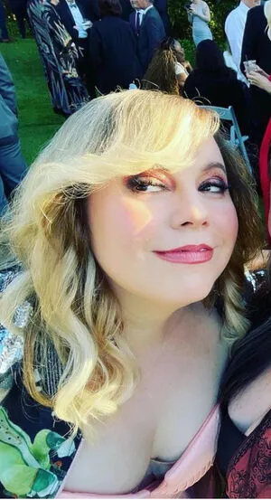 Kirsten Vangsness OnlyFans Leaked Free Thumbnail Picture - #2FsdEVZ2cz