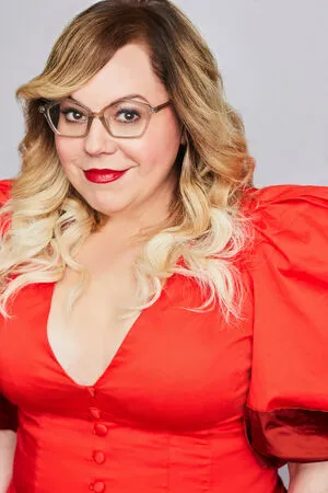 Kirsten Vangsness OnlyFans Leaked Free Thumbnail Picture - #7SpsSpPDGe