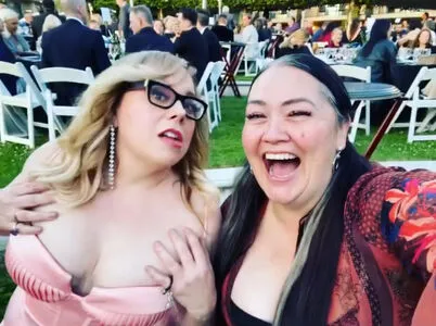 Kirsten Vangsness OnlyFans Leaked Free Thumbnail Picture - #ALRXFxOBdh