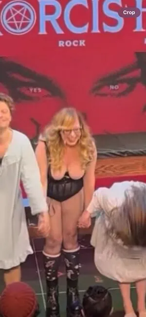 Kirsten Vangsness OnlyFans Leaked Free Thumbnail Picture - #VKGvgKYcdL