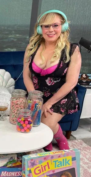 Kirsten Vangsness OnlyFans Leaked Free Thumbnail Picture - #WPSQYyU8ZS