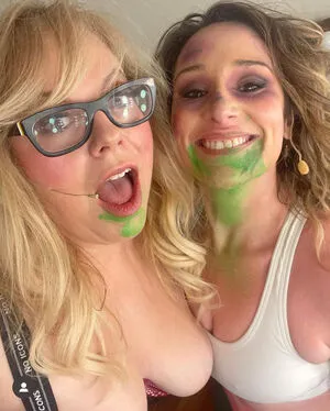 Kirsten Vangsness OnlyFans Leaked Free Thumbnail Picture - #ZL7dDJz7Rd