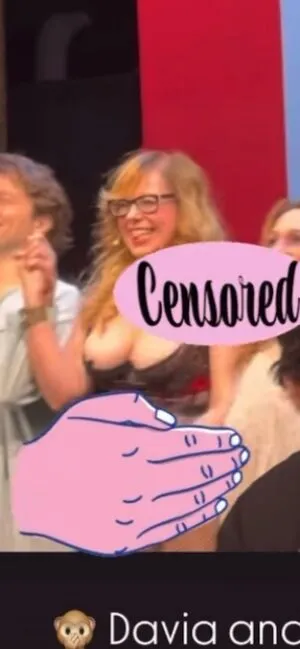 Kirsten Vangsness OnlyFans Leaked Free Thumbnail Picture - #jiq8nTtVJN