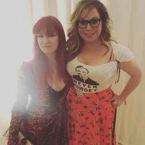 Kirsten Vangsness OnlyFans Leaked Free Thumbnail Picture - #xLV4bByhQv