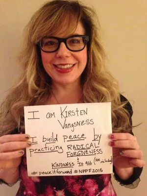 Kirsten Vangsness OnlyFans Leaked Free Thumbnail Picture - #zSu2yc7nKC