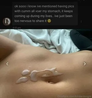 Kirstenannknight OnlyFans Leaked Free Thumbnail Picture - #UtAGvEAi2n