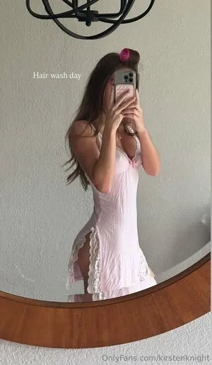 Kirstenknight OnlyFans Leaked Free Thumbnail Picture - #Ojj2wmOpY7