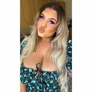 Kirstie Lilley OnlyFans Leaked Free Thumbnail Picture - #Cv0Re6BXTE