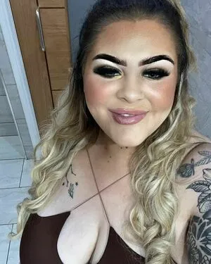 Kirstie Lilley OnlyFans Leaked Free Thumbnail Picture - #GcKizFCVf0