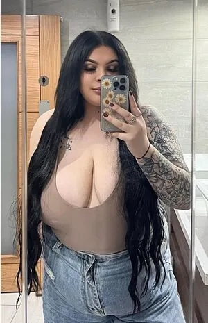 Kirstie Lilley OnlyFans Leaked Free Thumbnail Picture - #YZspe60VOy
