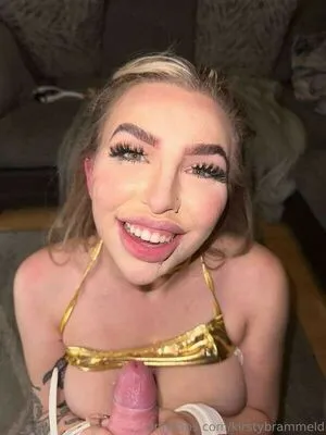 Kirsty Brammeld OnlyFans Leaked Free Thumbnail Picture - #Hhv18AGYbc