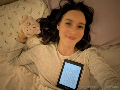 Kirsty Everdeen OnlyFans Leaked Free Thumbnail Picture - #W0s7YVzG4l