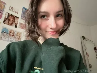 Kirsty Everdeen OnlyFans Leaked Free Thumbnail Picture - #sSafVYKtjS