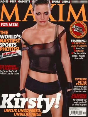 Kirsty Gallacher OnlyFans Leaked Free Thumbnail Picture - #8a4TQYIYJX