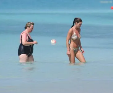 Kirsty Gallacher OnlyFans Leaked Free Thumbnail Picture - #orPrdLZPG9