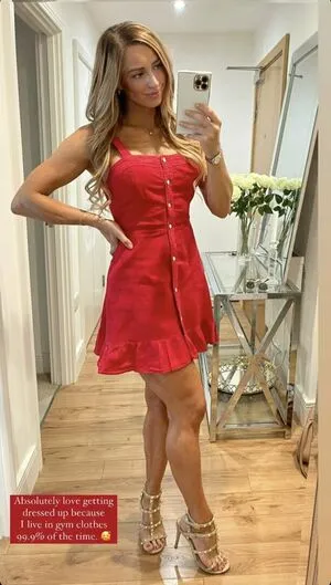Kirsty Hendey OnlyFans Leaked Free Thumbnail Picture - #GdDgrfvGqh