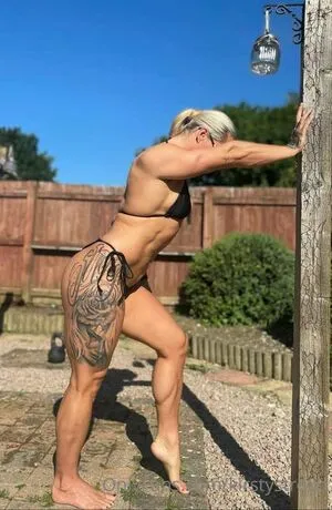 Kirsty Stroud OnlyFans Leaked Free Thumbnail Picture - #xCZrWQVcrJ